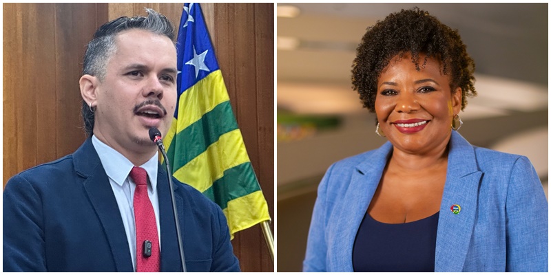 Por unanimidade, Câmara de Goiânia aprova título de cidadã goianiense à ministra da Cultura, Margareth Menezes