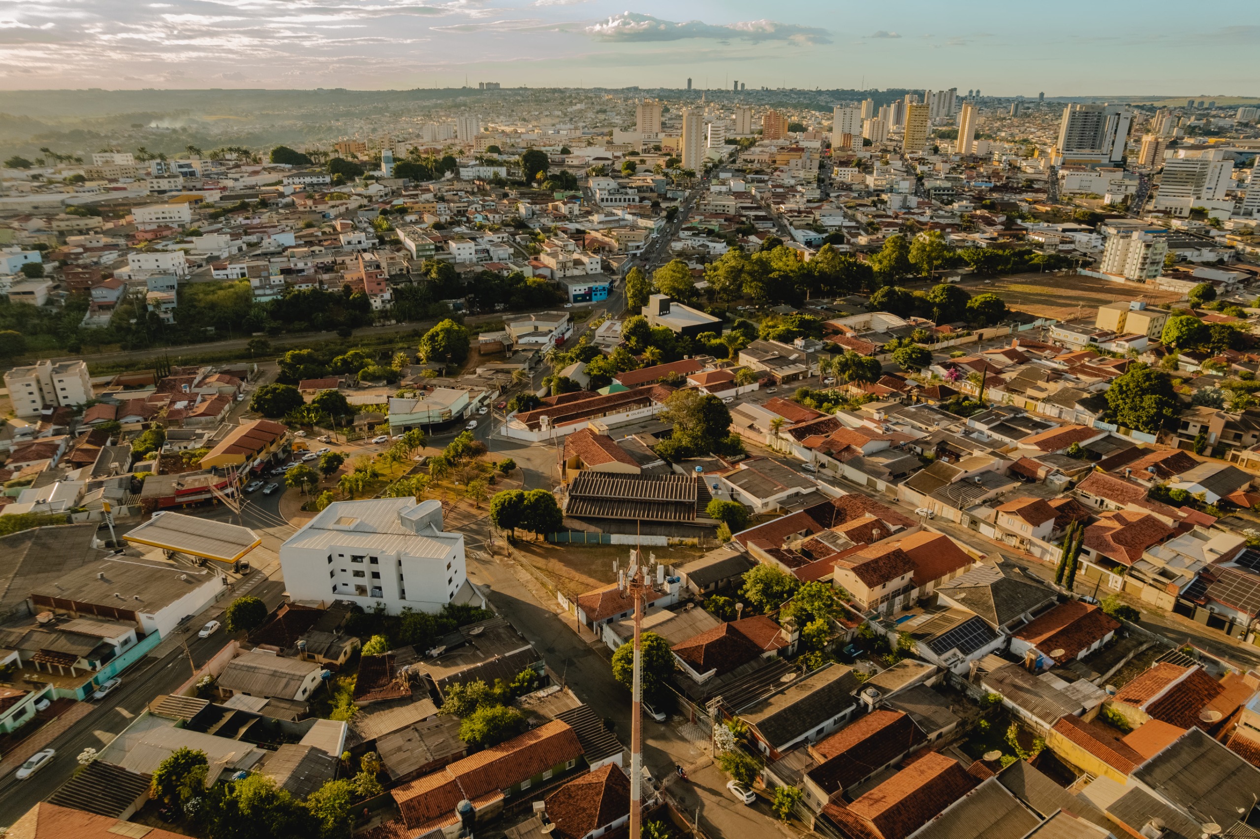 Última semana para o pagamento do IPTU e ITU com desconto em Anápolis