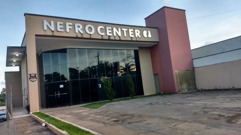 Liminar obtida pelo MPGO determina regularização sanitária de serviços de hemodiálise em Iporá