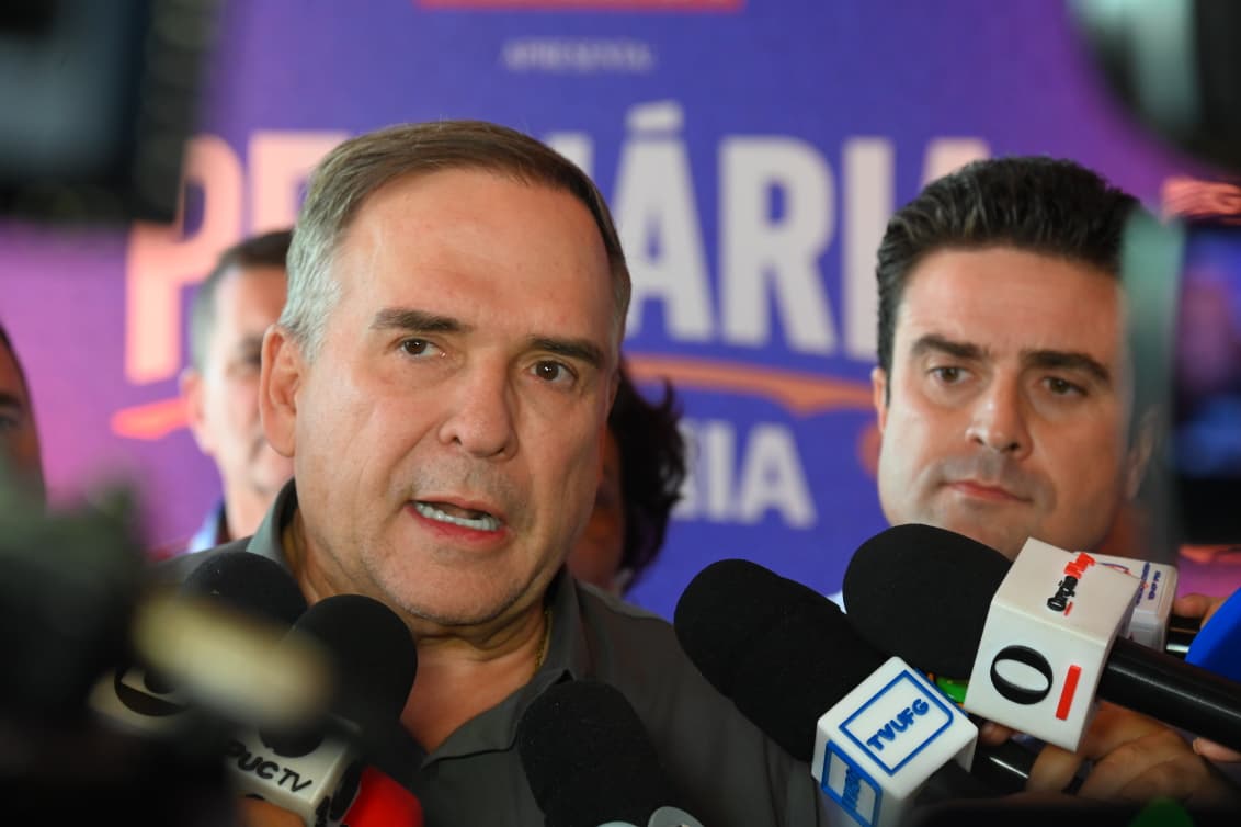 Mabel anuncia programação da Pecuária de Goiânia, com entrada gratuita e expectativa de R$ 100 milhões em negócios