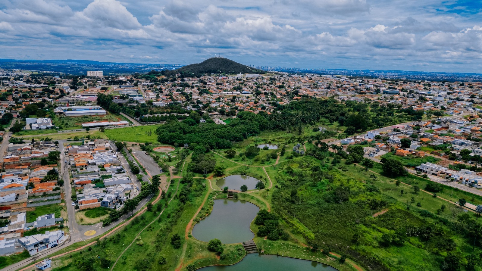 Prefeitura realiza audiência pública para discutir LDO 2027