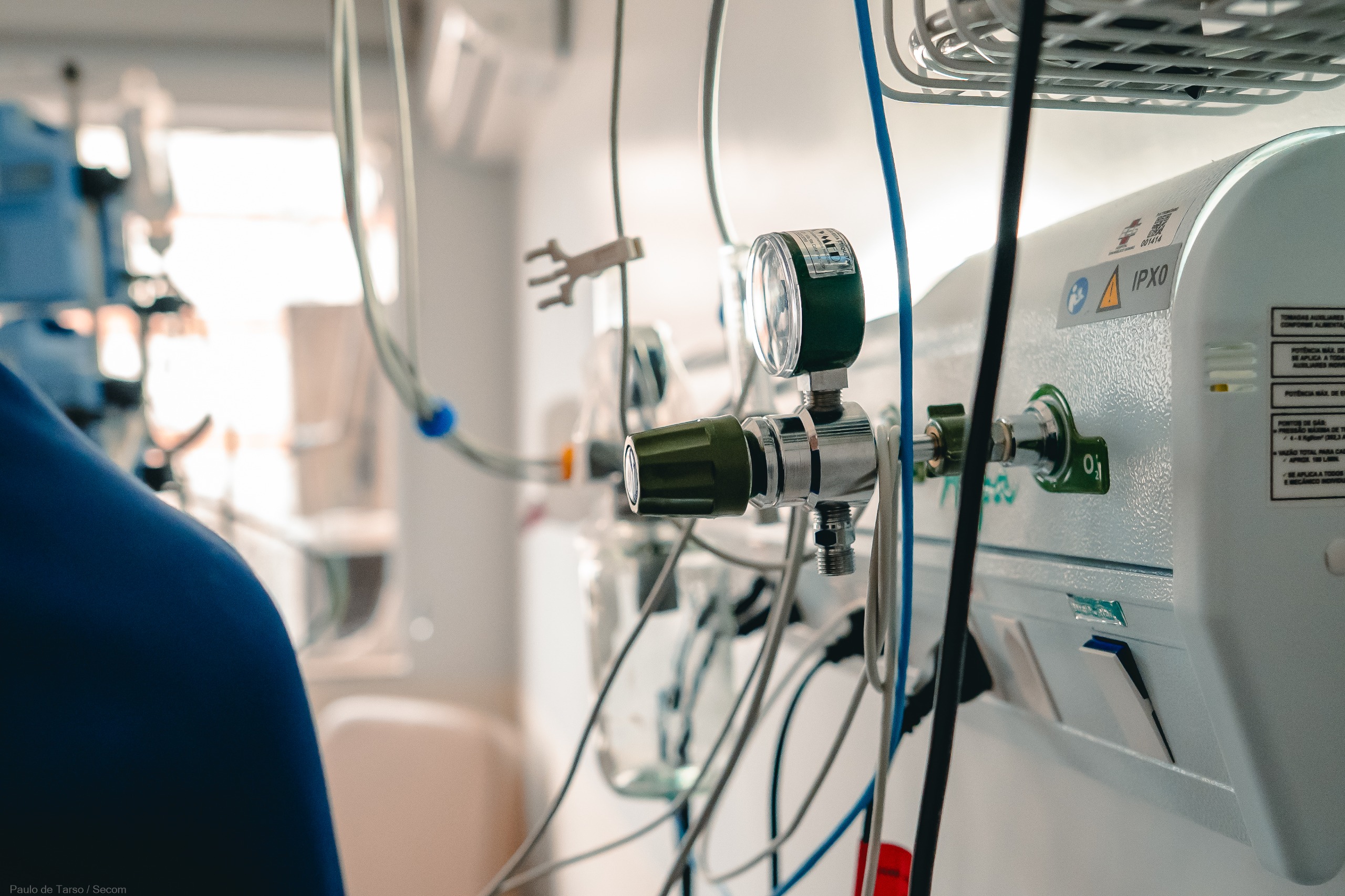 Prefeitura de Anápolis realiza mutirão de cirurgias ortopédicas neste sábado (11)