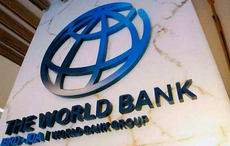 Banco Mundial reduz previsão de crescimento do Brasil para 1,6%
