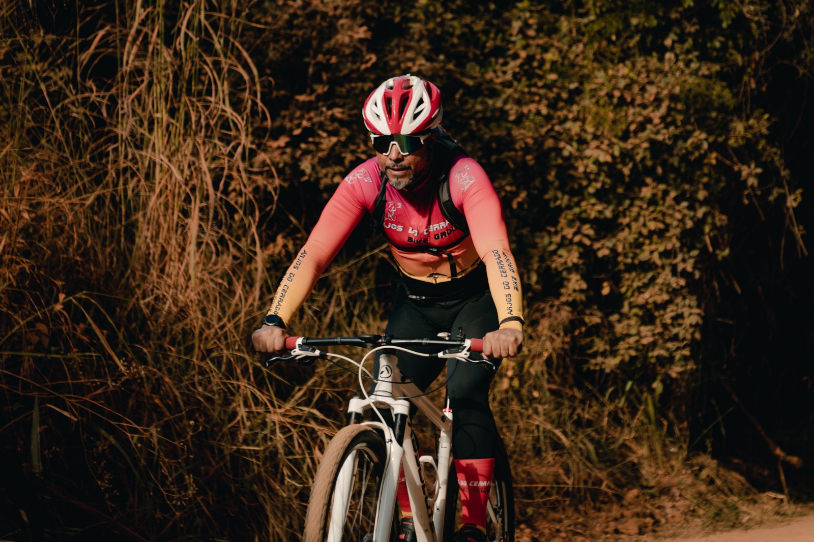 Prefeitura de Anápolis realiza 1° Circuito Anapolino de Mountain Bike neste domingo (12)