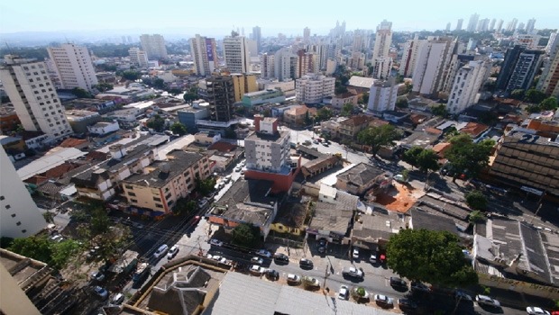Goiânia segue modelo de São Paulo para estimular moradia no centro