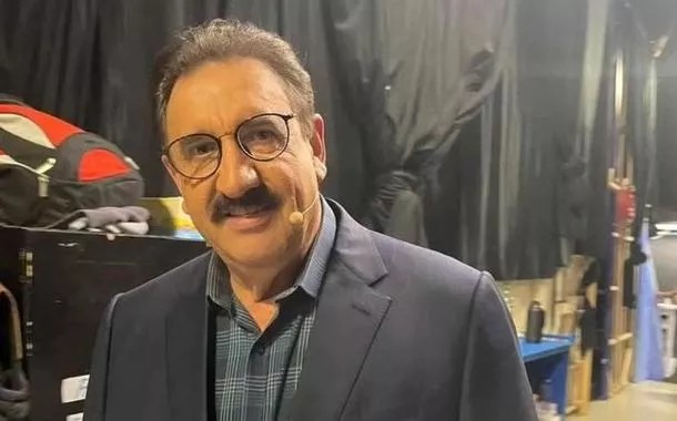 Ratinho é condenado em ação sobre publicidade de empresa financeira