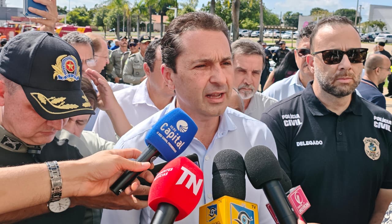 Leandro Vilela faz mudanças no secretariado de Aparecida após desincompatibilização