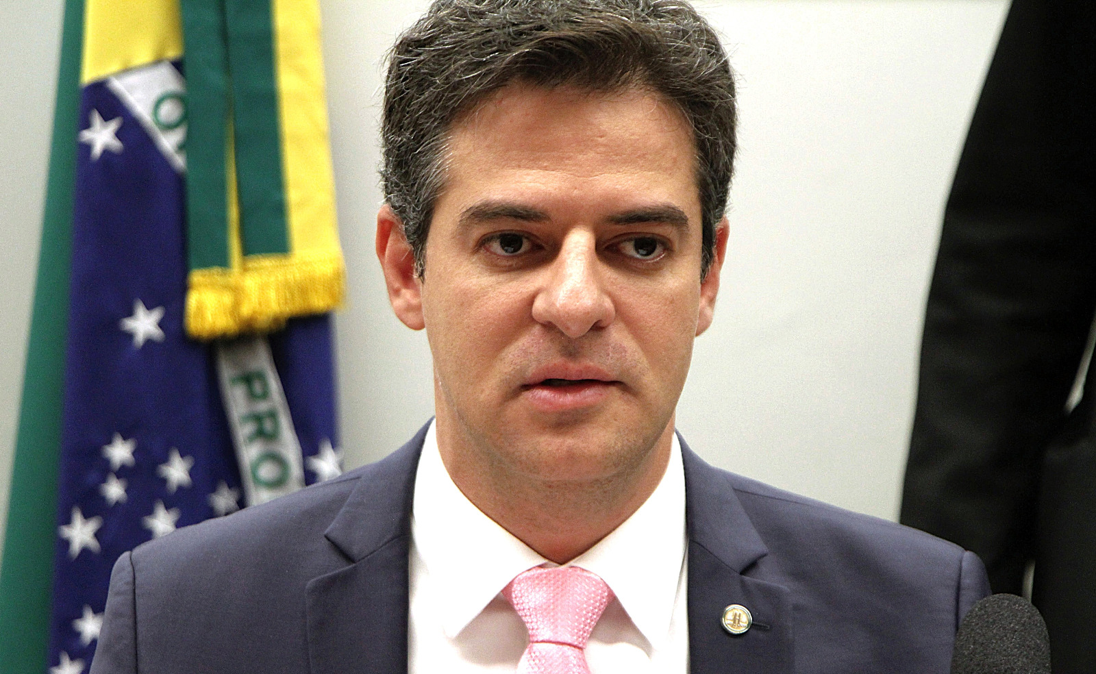 Projeto de Ismael exige consentimento dos pais para aulas sobre gênero
