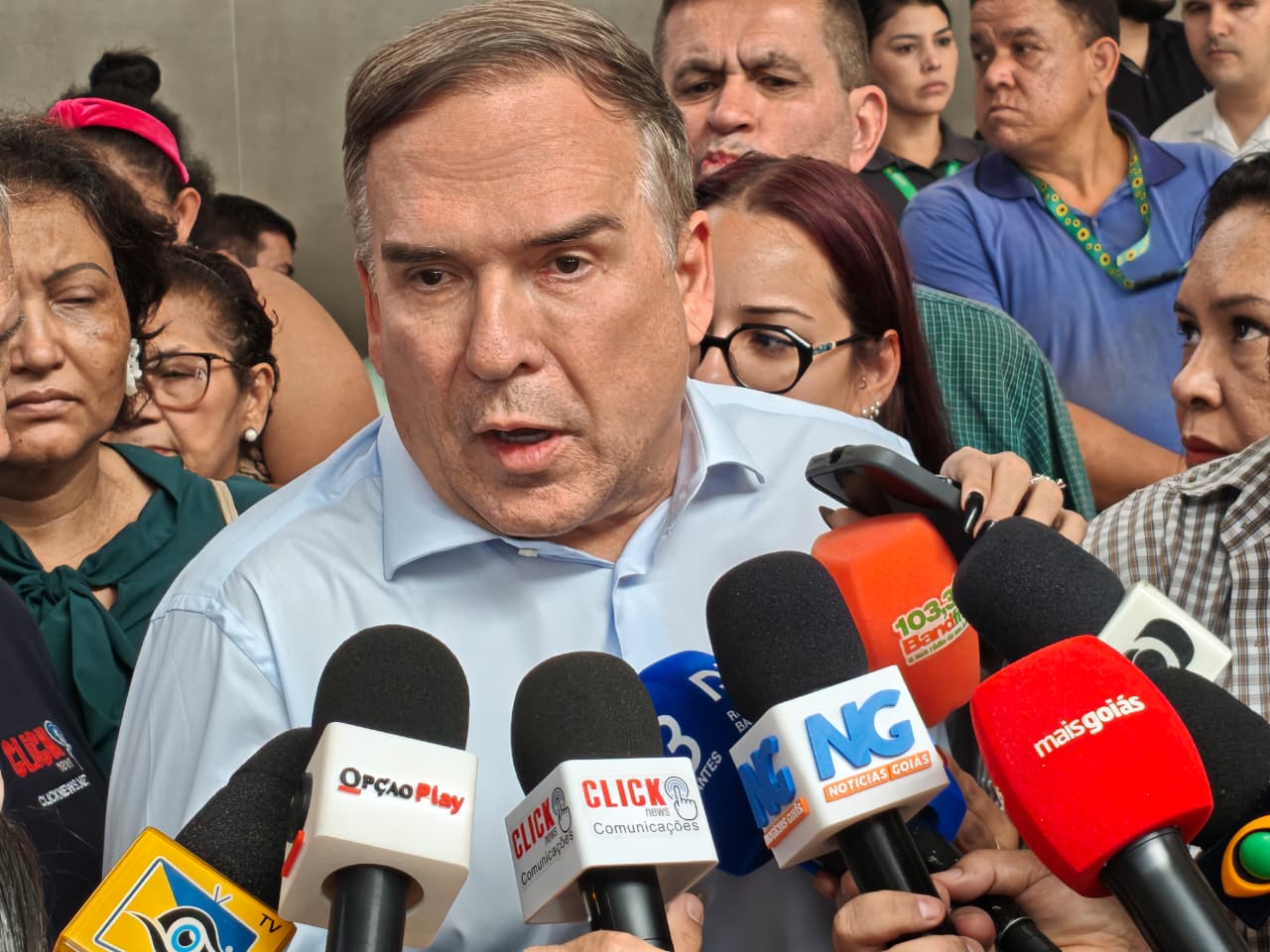 Prefeitura amplia metronização no Eixo Anhanguera e prevê novas etapas até o Terminal Padre Pelágio