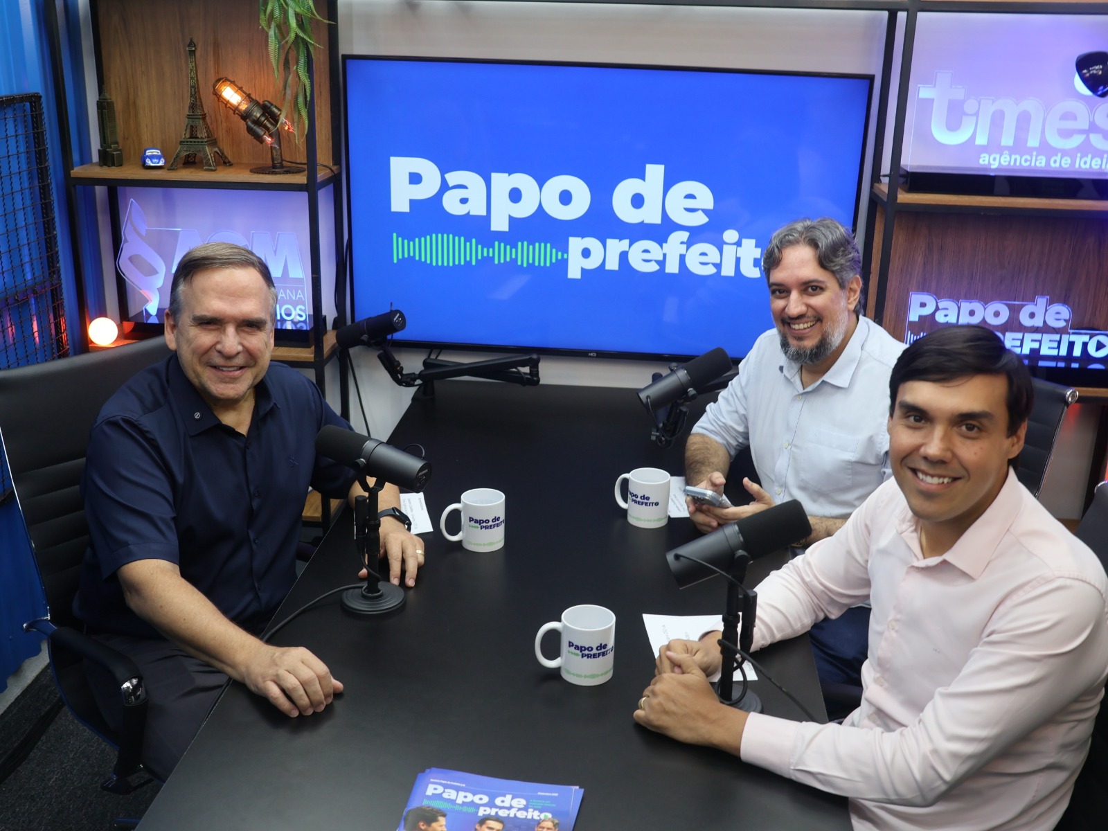 Mabel anuncia dotação orçamentária de R$ 70 milhões para novo anel viário