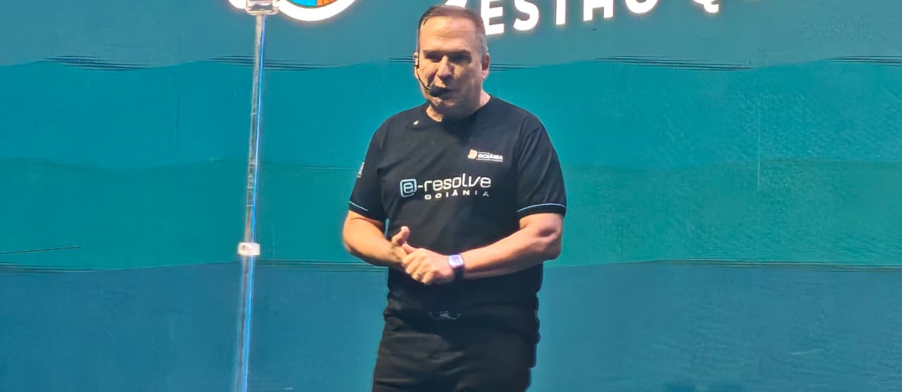 Mabel lança e-Resolve para centralizar serviços digitais da prefeitura