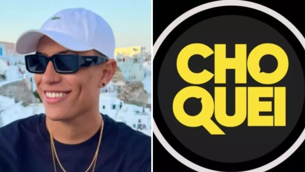 Defesa de Raphael Oliveira diz que atuação se limitou à publicidade digital no caso Choquei.