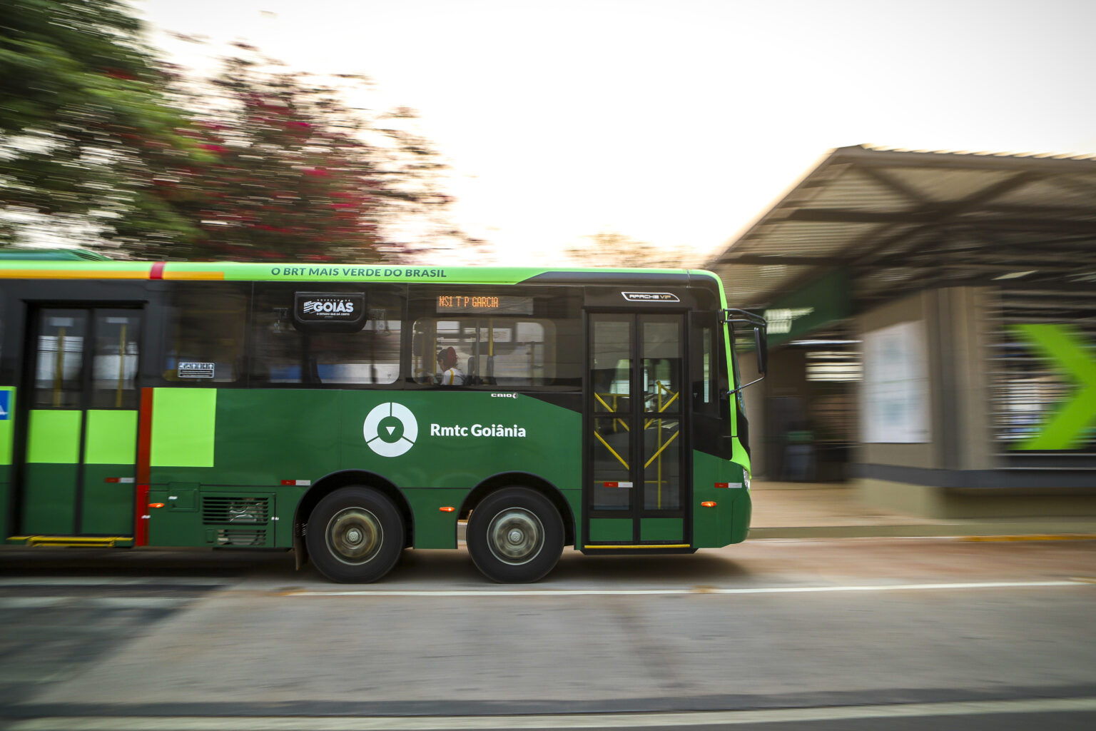 Liminar obtida pelo MPGO garante passe livre a pessoas com visão monocular, lúpus e ataxia na Região Metropolitana de Goiânia