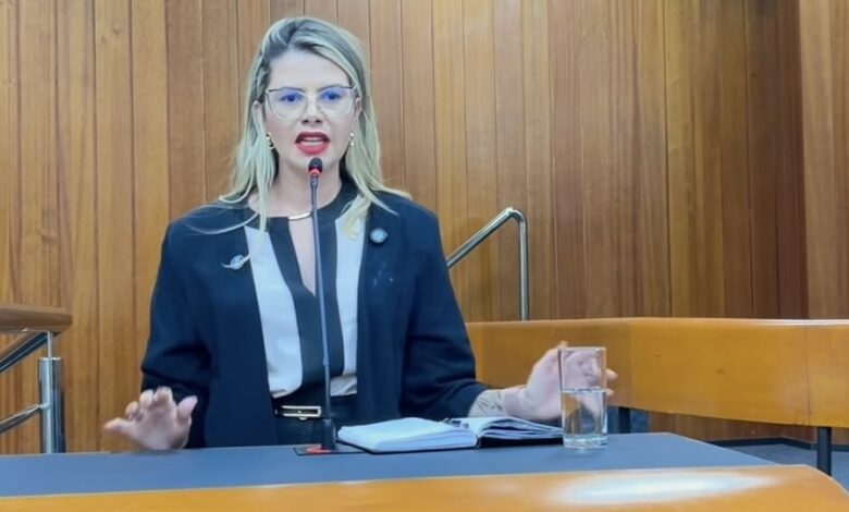 MPGO pede arquivamento de inquérito contra advogada presa em Cocalzinho de Goiás em razão de ausência de justa causa