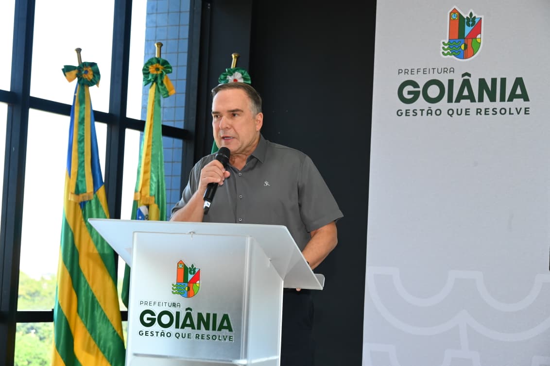 Mabel lança campanha do Imposto de Renda Solidário para ampliar recursos a projetos sociais em Goiânia