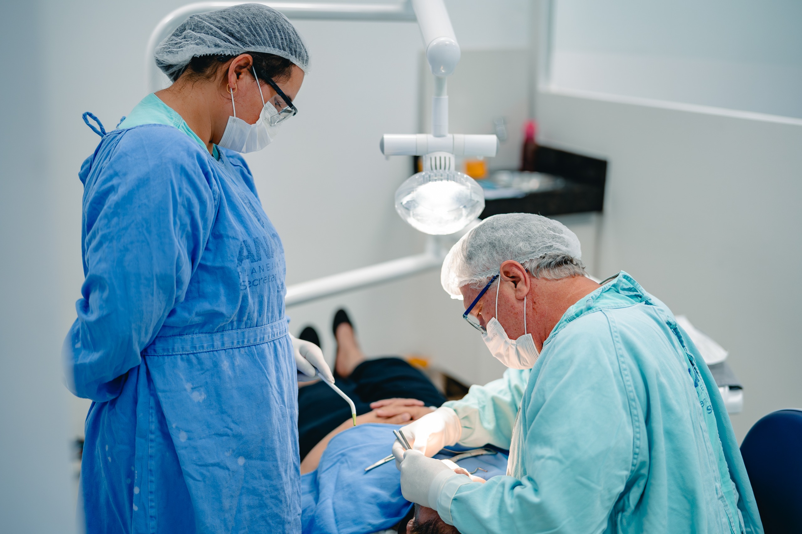 Atendimento odontológico em Anápolis: quando procurar atendimentos de urgência, rotina ou tratamento especializado