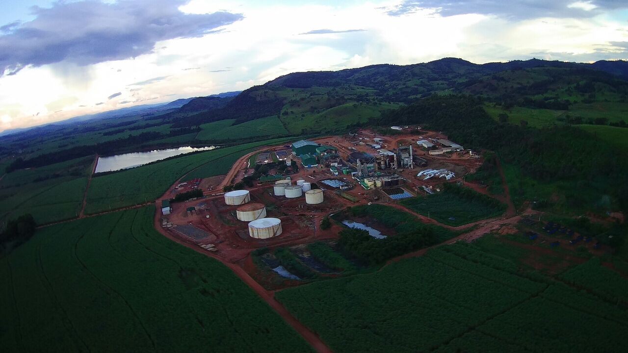 MPGO cobra R$ 140 milhões da Agro-Rub por danos ambientais em Ipiranga de Goiás
