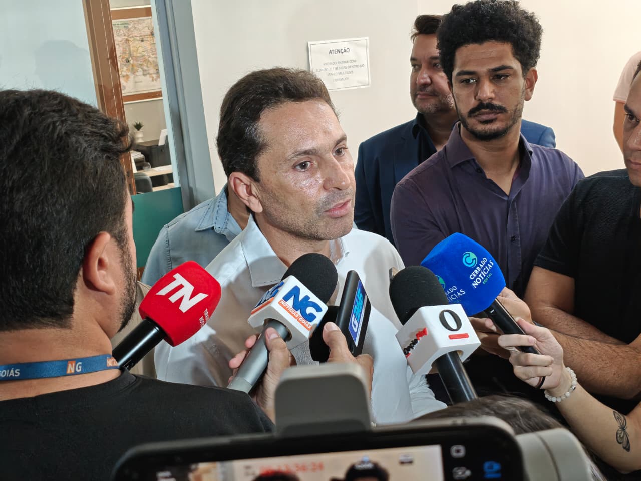 Aparecida lança campanha para destinar Imposto de Renda a fundos da criança e do idoso