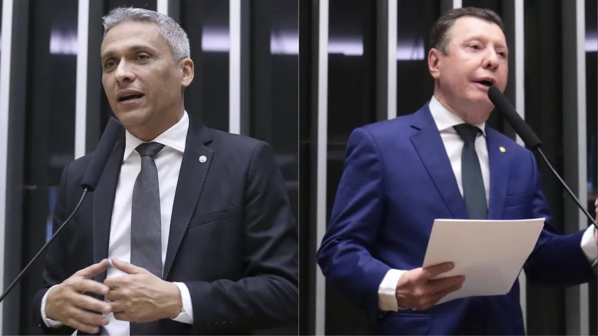 STF rejeita queixa de Gayer contra José Nelto por ofensas em podcast