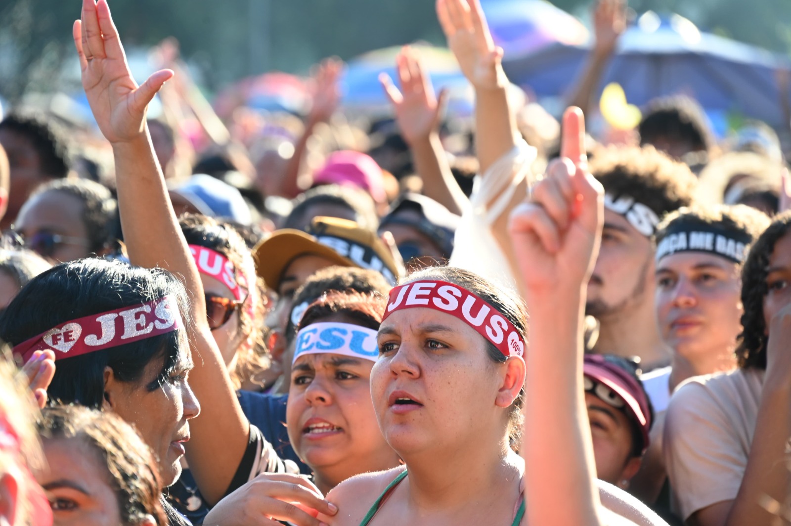 Prefeitura de Goiânia apoia Marcha para Jesus 2026 com celebração de fé e shows gospel