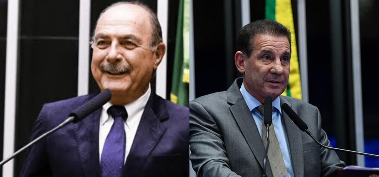 Quaest: maioria dos goianos quer senadores independentes em 2026