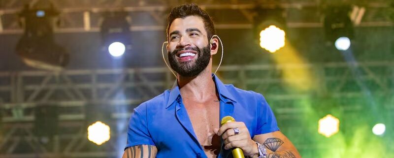 MP investiga contrato de R$ 1,5 milhão para show de Gusttavo Lima