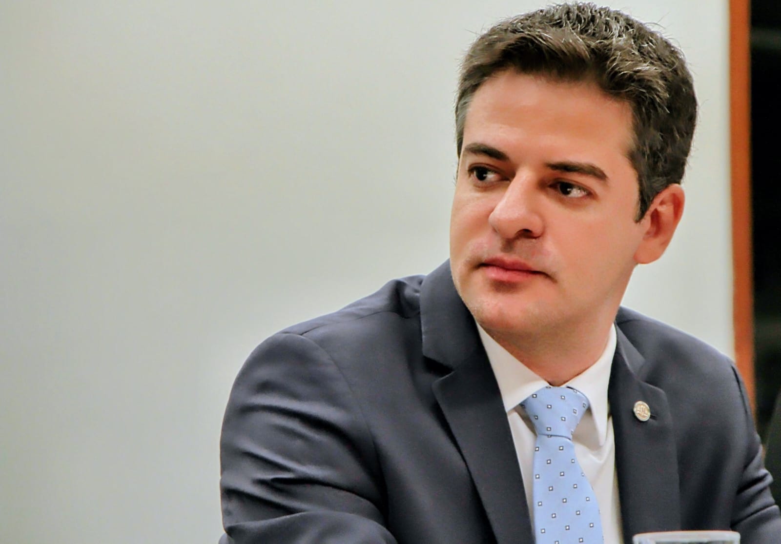 Ismael Alexandrino propõe “Urgência Investigativa” para agilizar medidas contra crimes hediondos