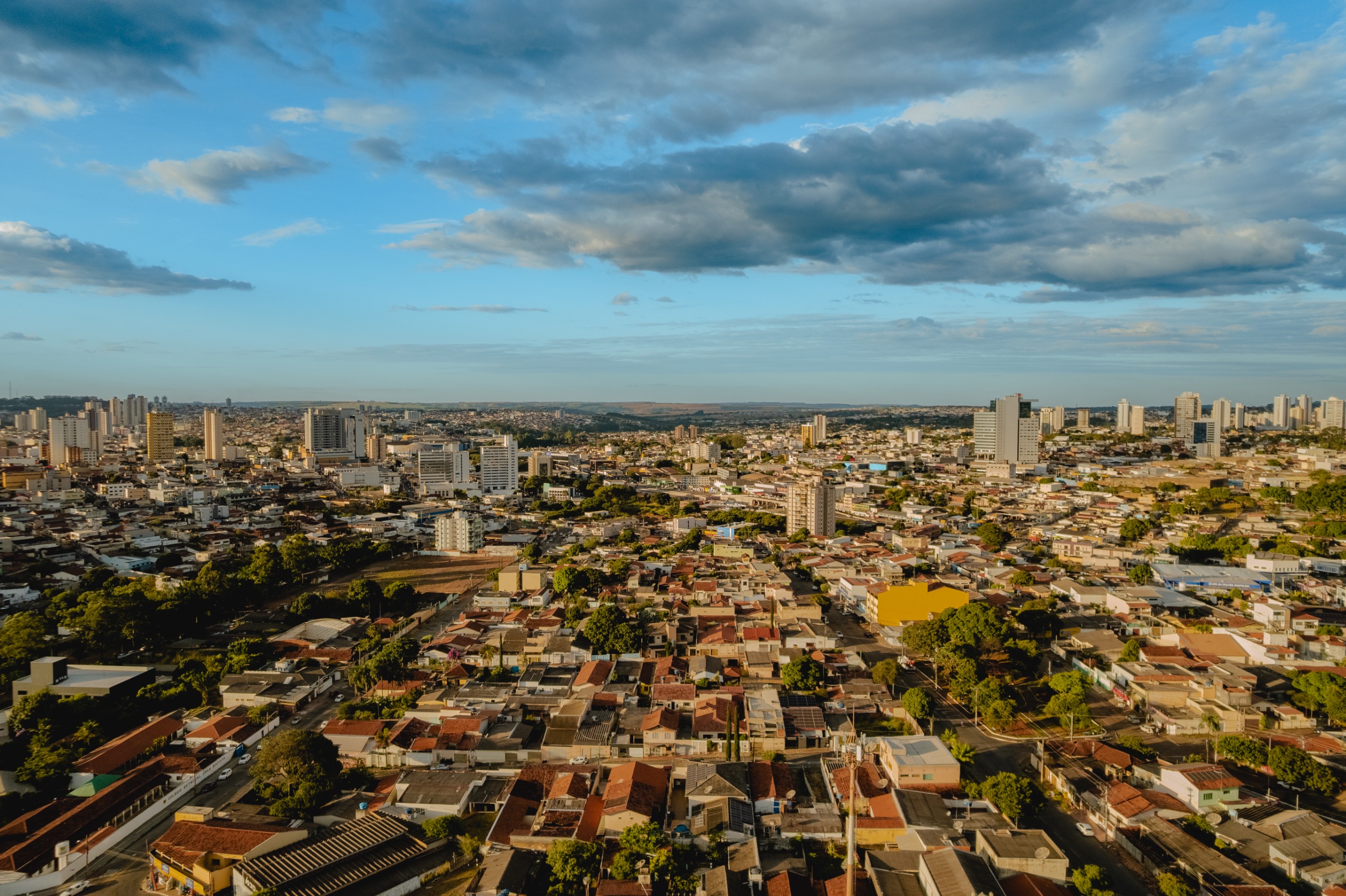 Sem aumento para o contribuinte anapolino, TSU será dividida em 12 vezes pela primeira vez
