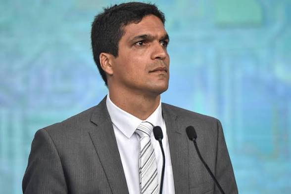 Cabo Daciolo se filia ao Mobiliza e volta a lançar pré-candidatura à Presidência
