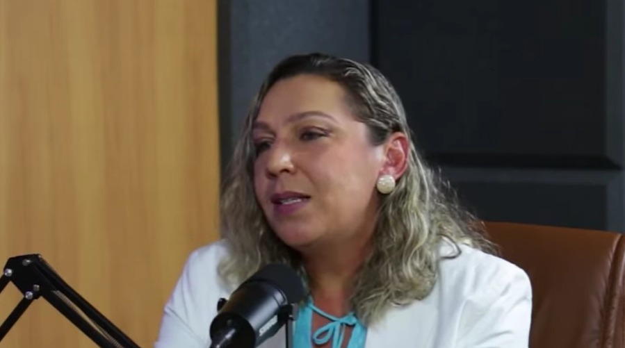 CREA cobra e entrega pouco, avalia candidata à presidência