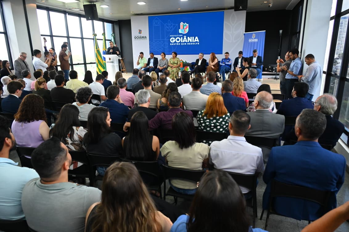 Empossados novos secretários da Fazenda e da Articulação Institucional e Captação