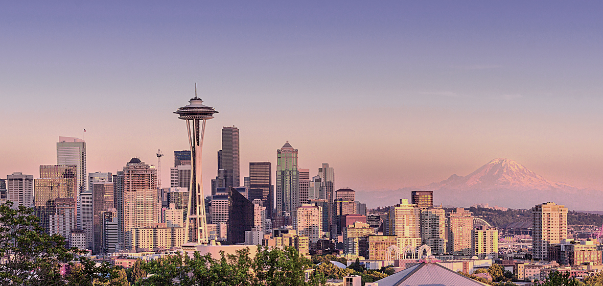 Seattle vai receber jogos da Copa do Mundo 2026