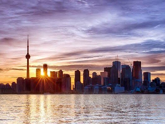 Toronto vai receber jogos da Copa do Mundo 2026