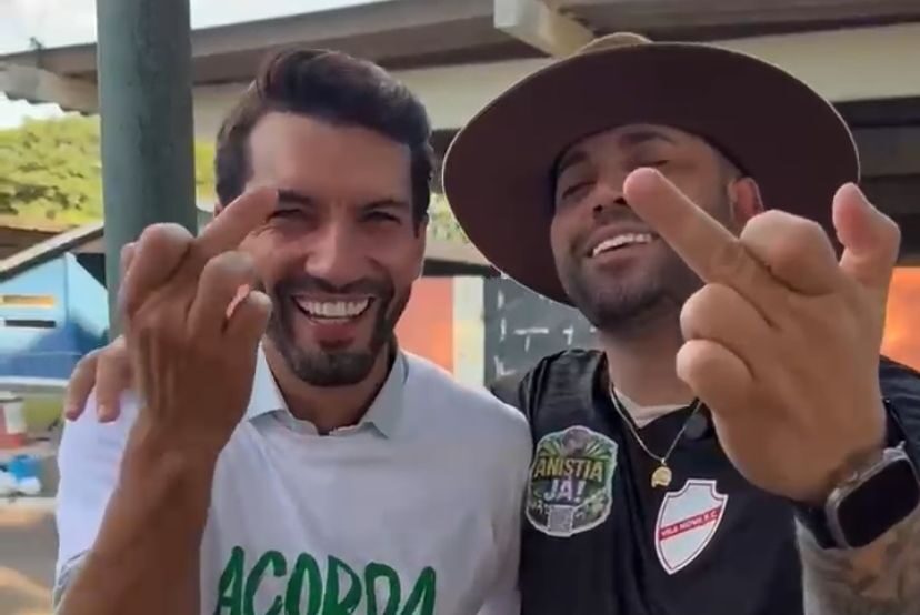 Falas de vereador de Iporá geram questionamentos sobre quebra de decoro e possível incitação à violência