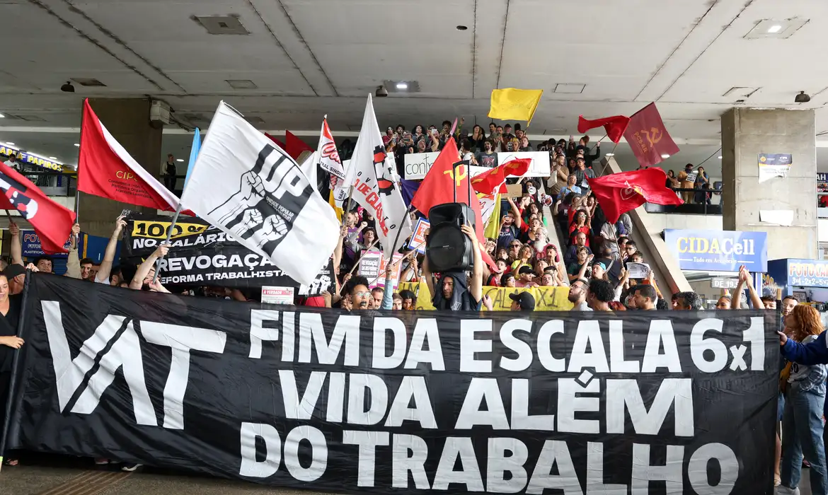 Jornada 5×2: O Brasil está pronto para esse próximo passo?