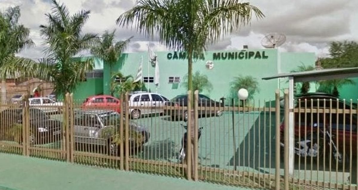 Concurso da Câmara de Senador Canedo é suspenso pela Justiça