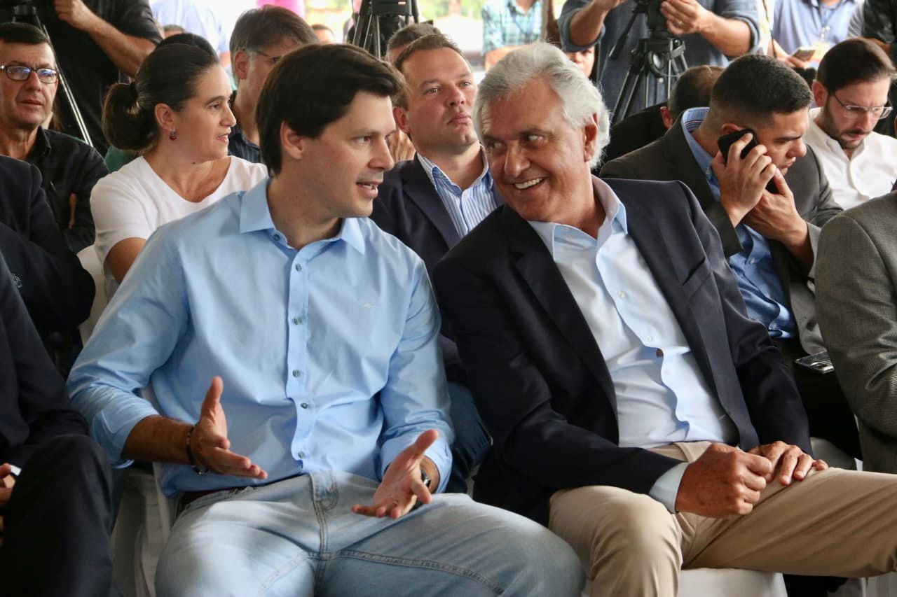 Vice de Daniel segue sem favorito na base governista