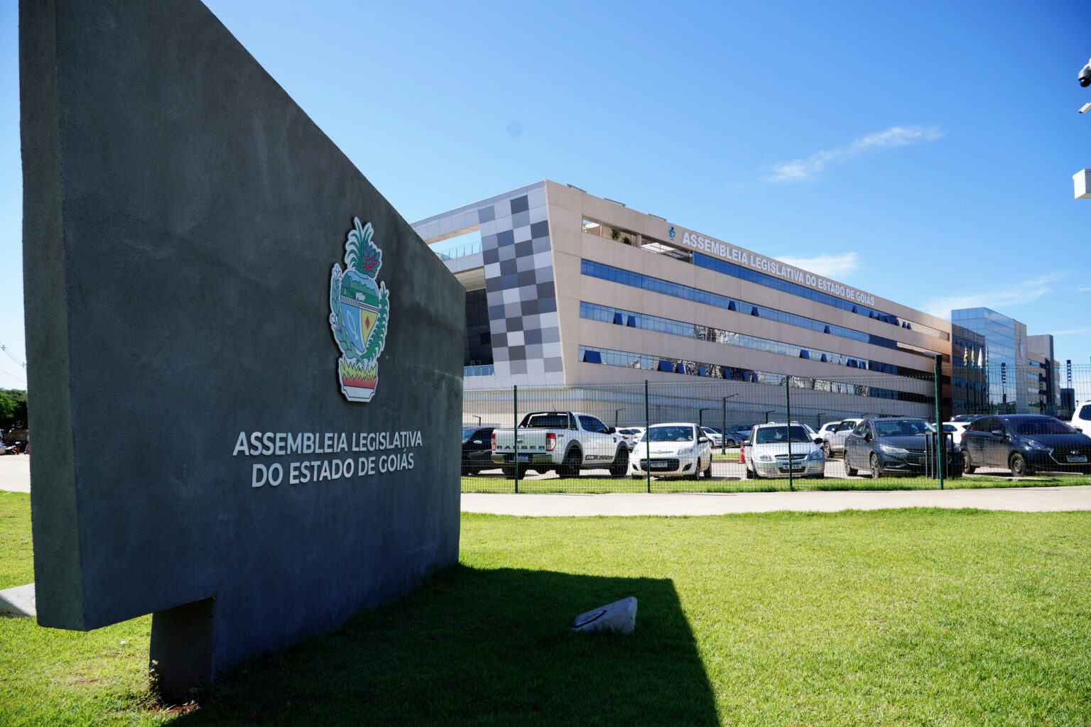 Maior devolução da história: Alego destina R$ 550 milhões para duplicação de rodovias em Goiás