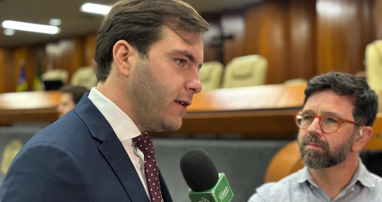Câmara reconhece portarias remotas como forma legítima de atendimento em Goiânia