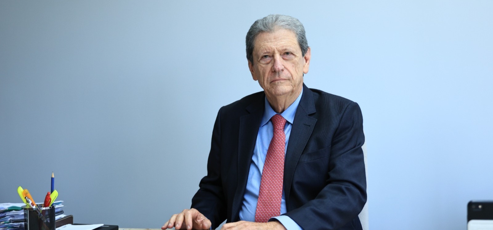 Morre Paulo Vargas, diretor regional do Senai Goiás, aos 76 anos