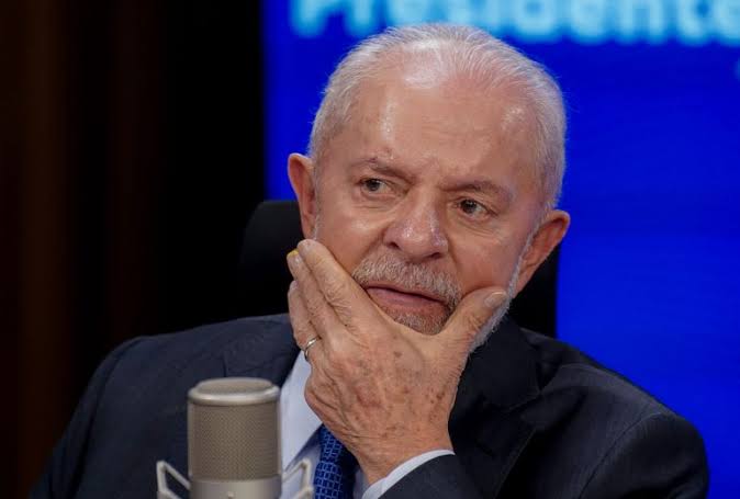 Desaprovação ao governo Lula cai, mas ainda supera aprovação, diz Quaest