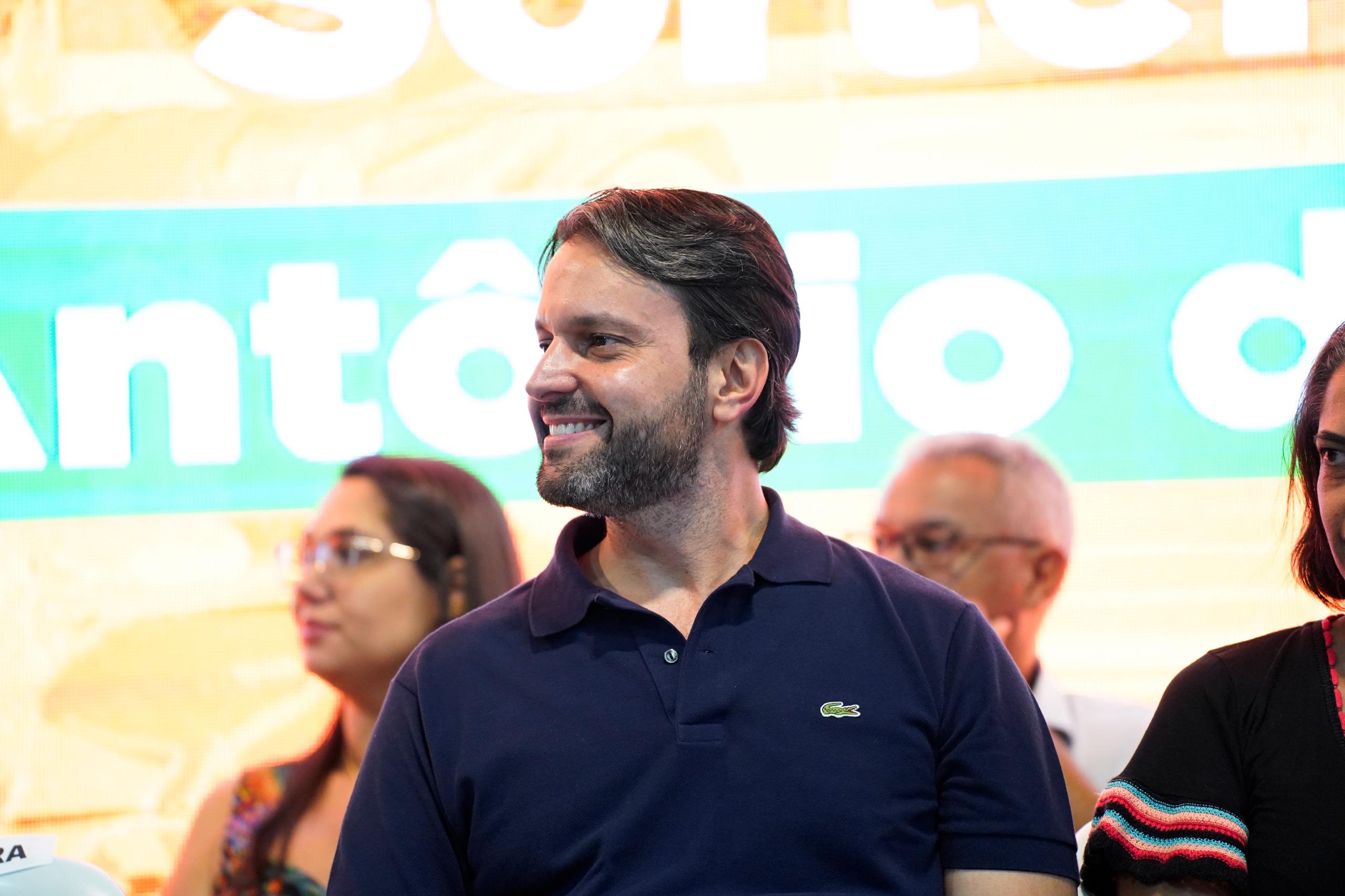 Pesquisa Igape mostra Baldy com 11,3%, entre os principais nomes na disputa ao Senado