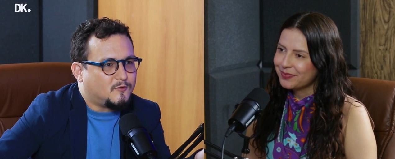 Nárcia Kelly mira Alego após deixar GoiâniaTur