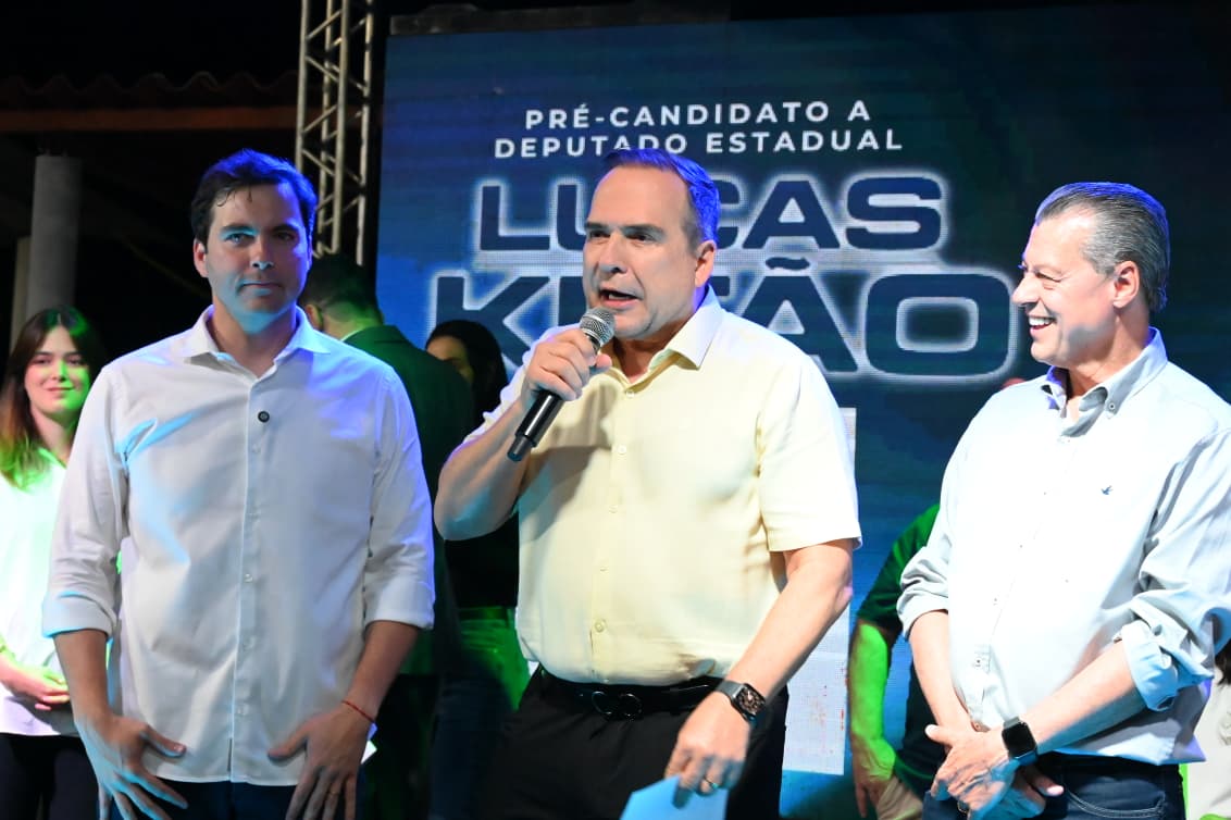 Mabel aposta em Lucas Kitão para ampliar representatividade de Goiânia na Alego