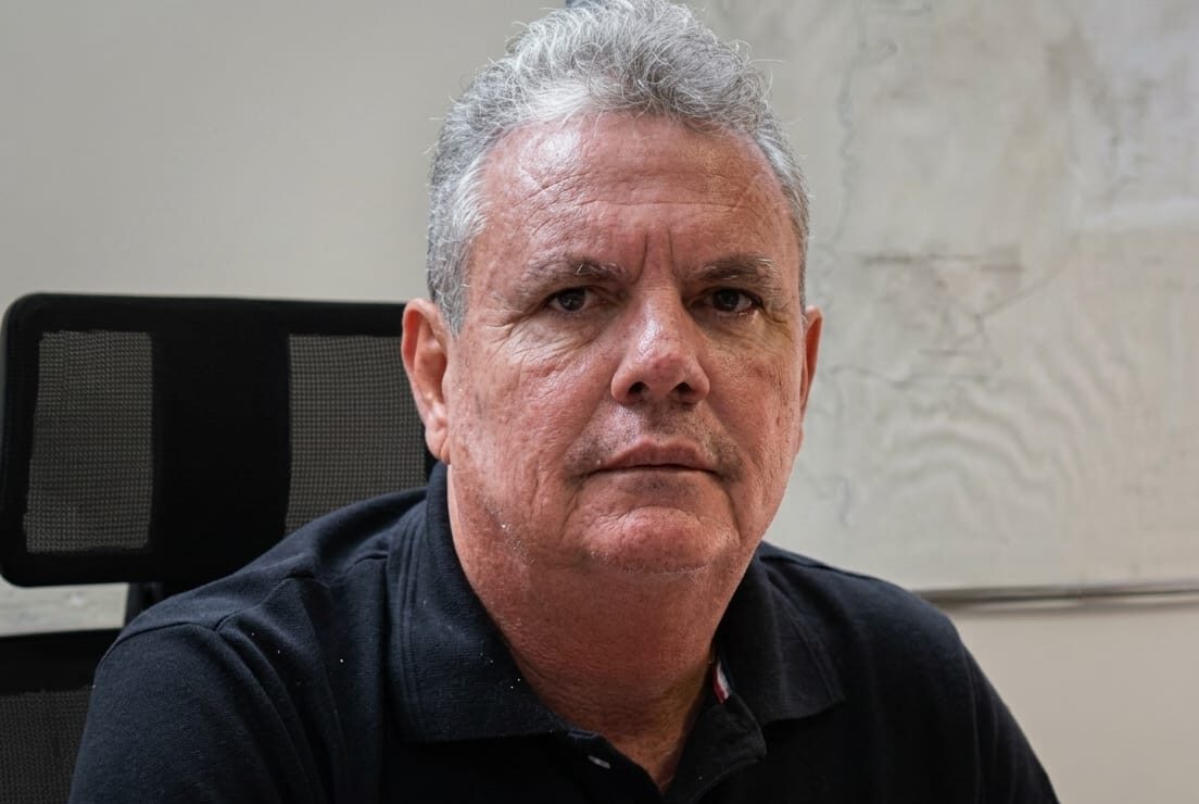 Sanesc aposta em tecnologia e reorganização para modernizar abastecimento em Senador Canedo