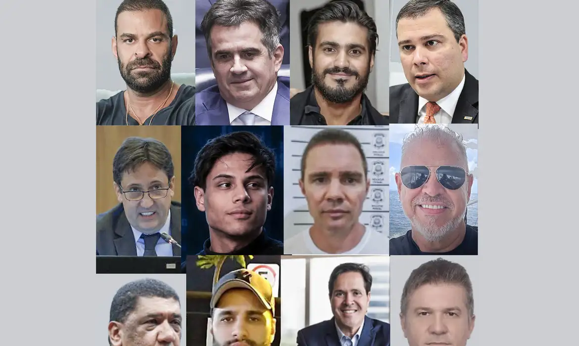 PF chega a seis meses de investigação sobre fraude bilionária ligada ao Banco Master