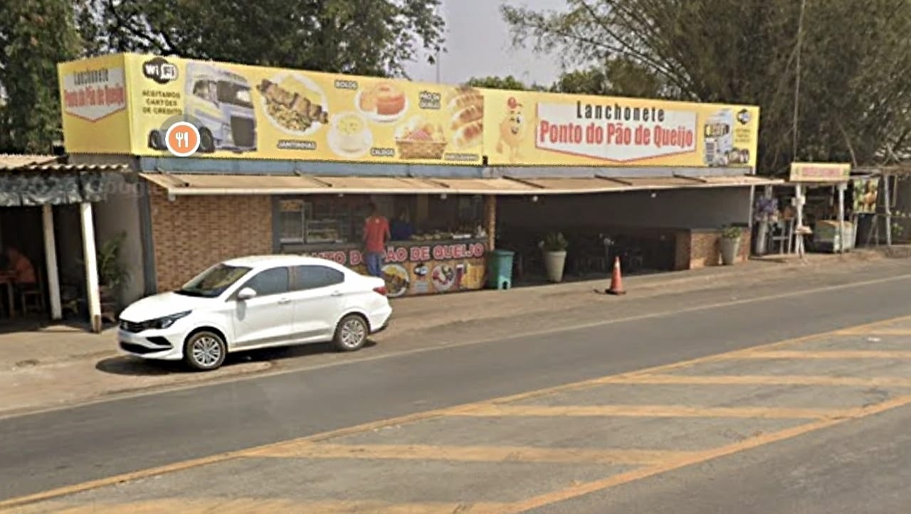 Justiça suspende retirada de comerciantes às margens da BR-153 em Nova Glória