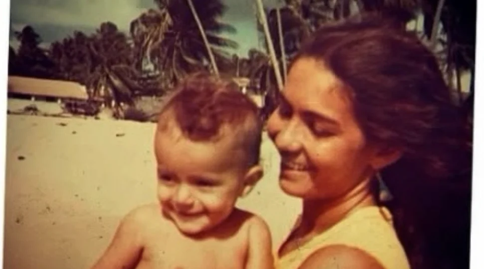 Filho da deputada federal Heloísa Helena morre aos 42 anos no Rio de Janeiro