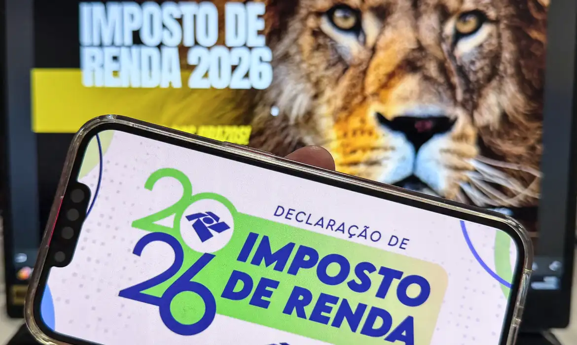 Imposto de Renda 2026: entregar declaração até domingo pode antecipar restituição