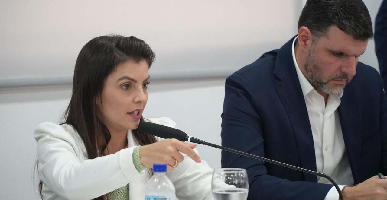 Marussa quer usar receita extra do petróleo para seguro rural e renegociação de dívidas